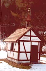 Besenkapelle