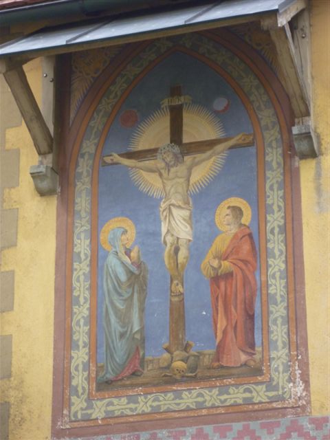 Kirche