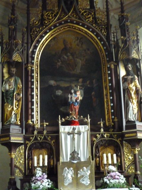 Kirche