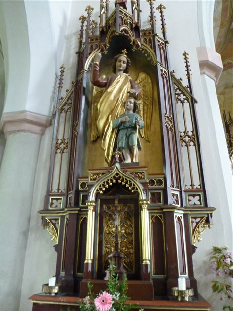 Kirche