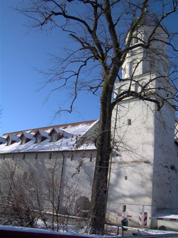pulverturm