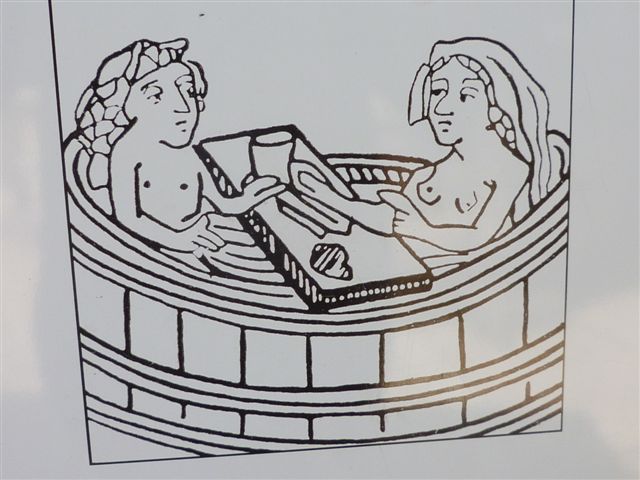 Badekultur