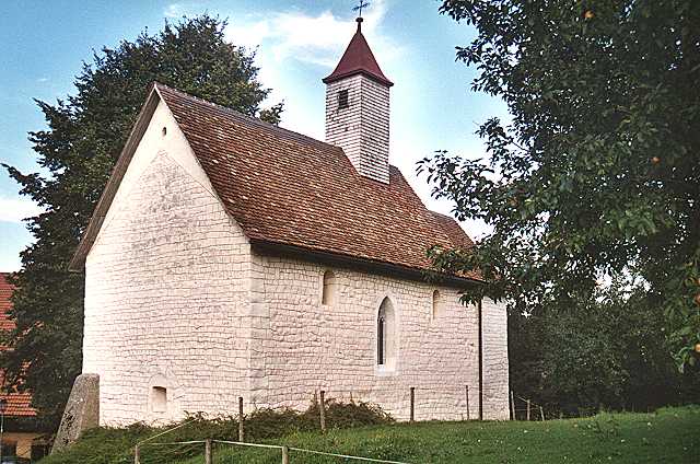 Kapelle