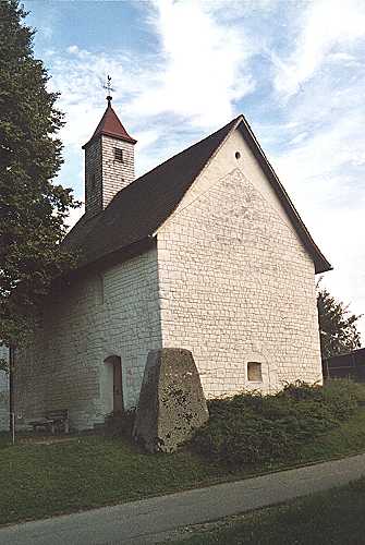 Kapelle
