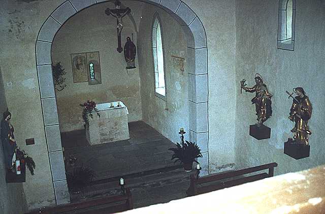 Kapelle
