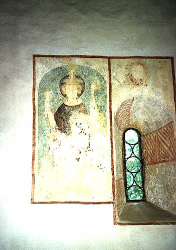 Kapelle