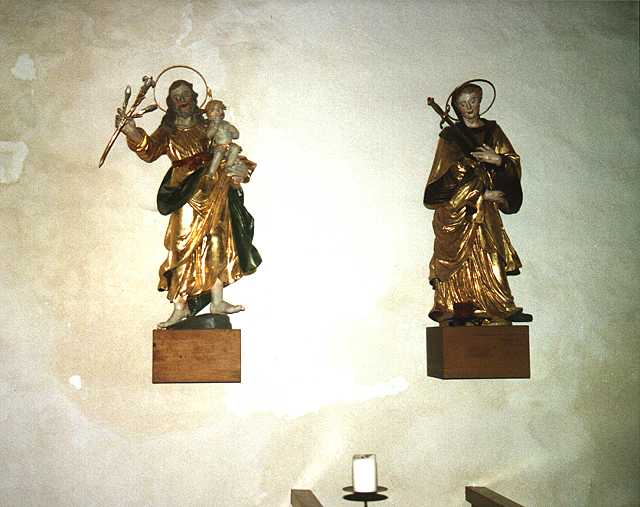 Kapelle