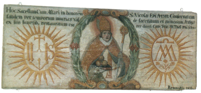 Kapelle