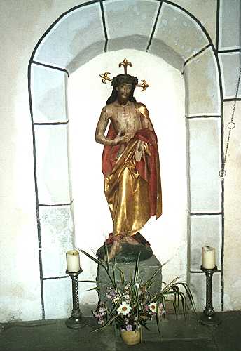Kapelle