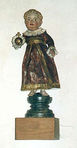 Kapelle