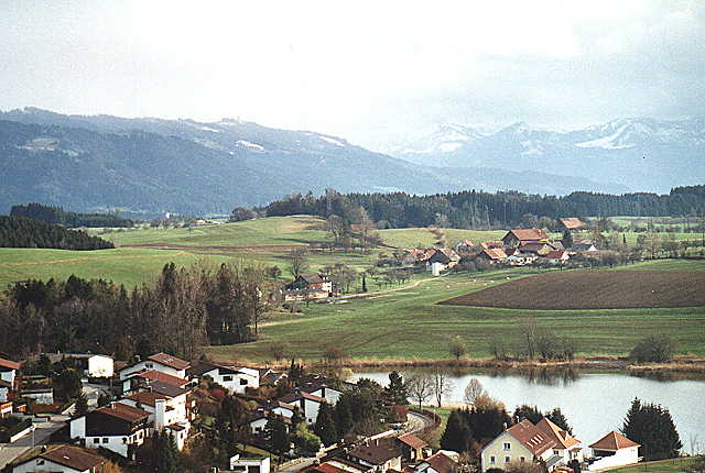 Landschaft