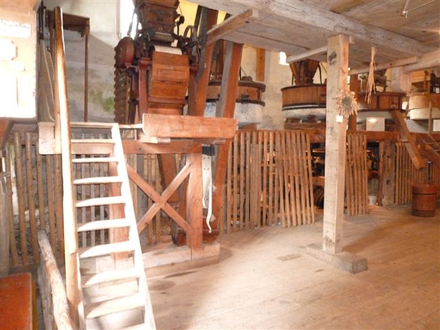 Mühle