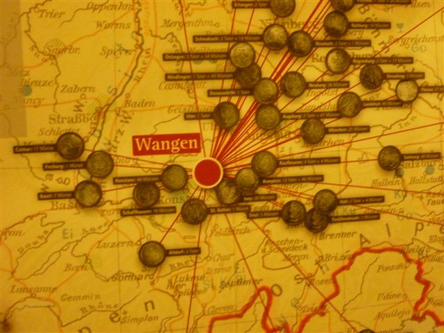 Wangen