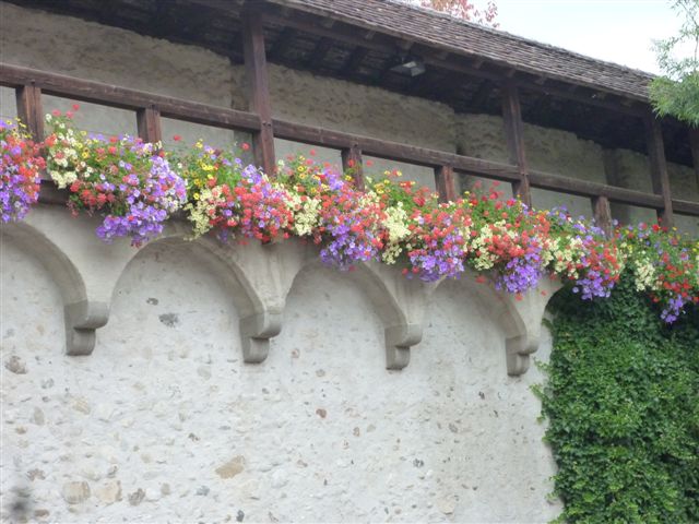 Stadtmauer