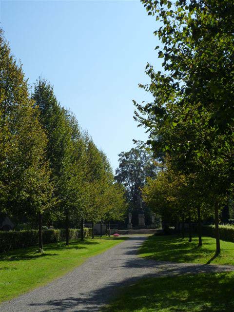 Lindenallee