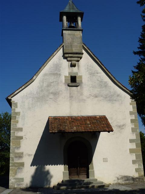 Wolfgangskapelle