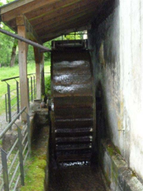 Mühlrad