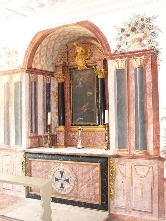 Altar