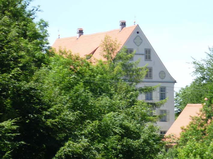 Schloss Achberg