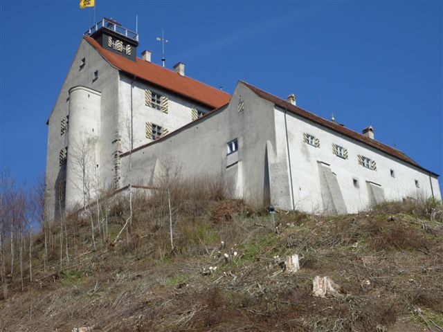 Waldburg