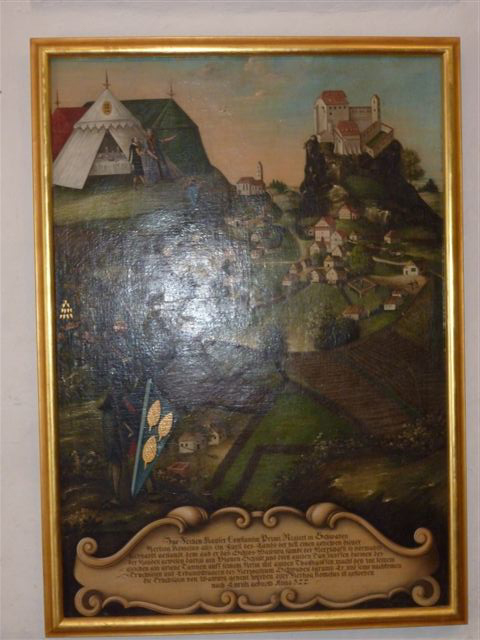 Waldburg