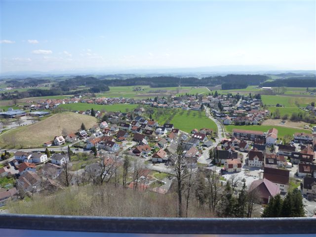 Waldburg