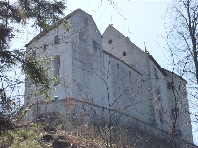Waldburg