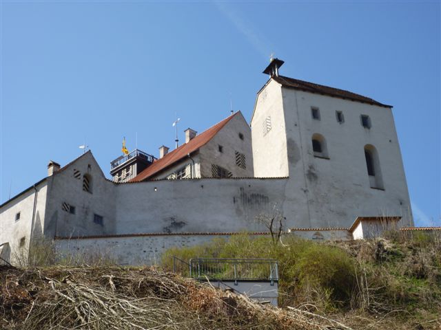 Waldburg