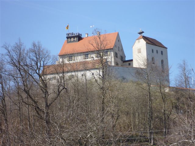 Waldburg
