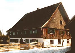 Besenkapelle