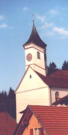 Kapelle