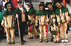 Deichelmaennle