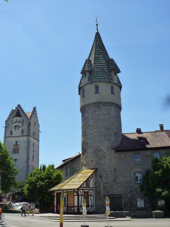 Turm