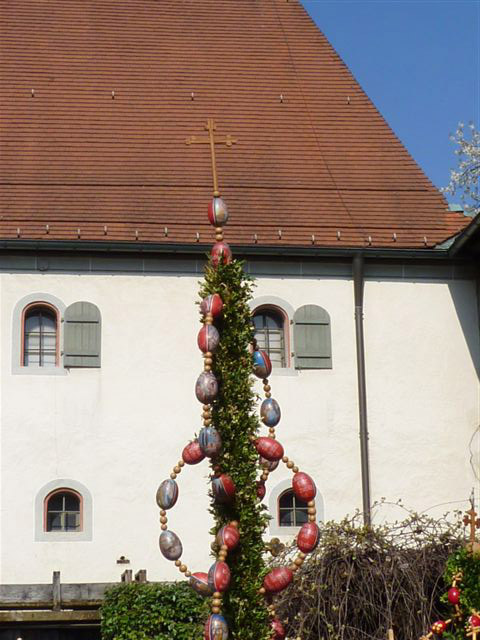 Palmsonntag