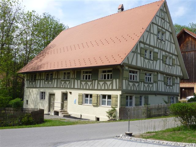 Reibeisenmeuhle