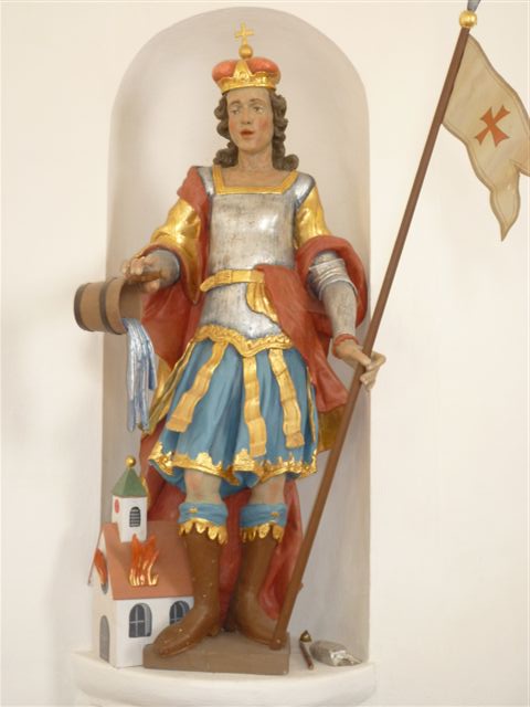 Kapelle