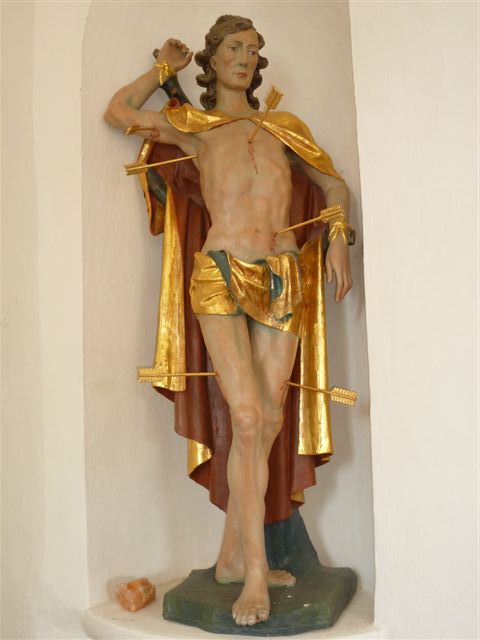 Kapelle