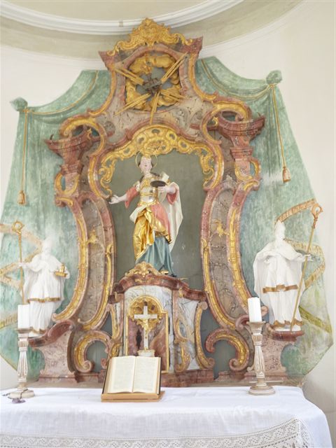 Kapelle