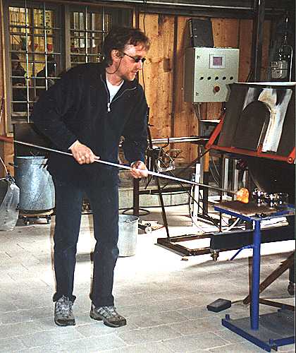 Markt in Schmidsfelden 2004