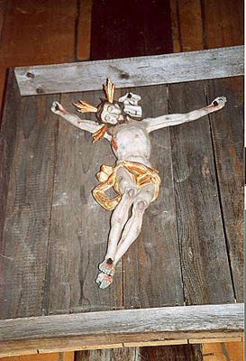 Markt in Schmidsfelden 2005