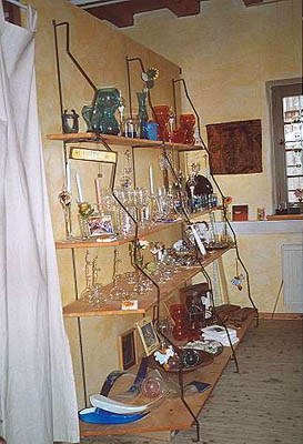 Markt in Schmidsfelden 2005