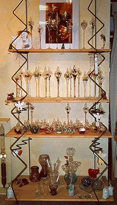 Markt in Schmidsfelden 2005