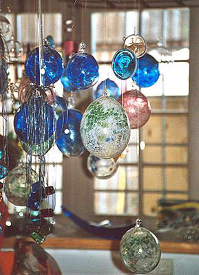 Markt in Schmidsfelden 2005