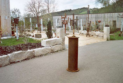 Markt in Schmidsfelden 2005