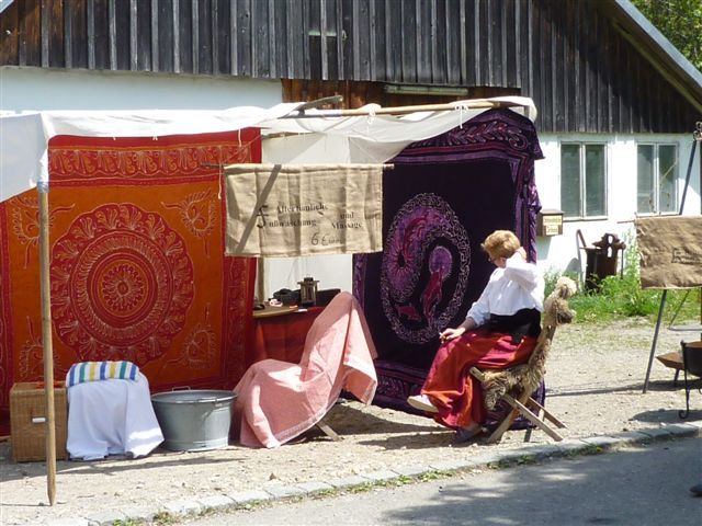 Markt 2011