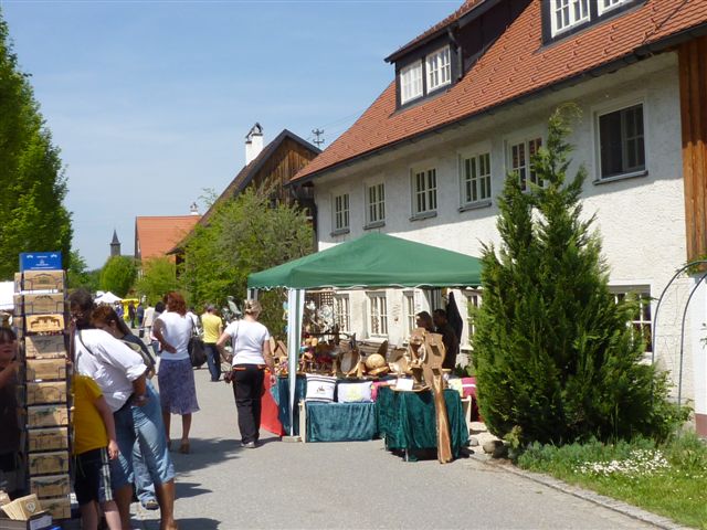 Markt 2011