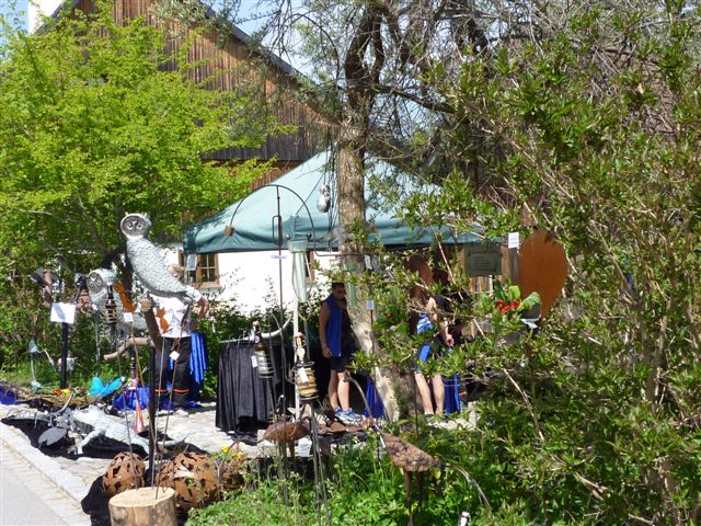 Markt 2011