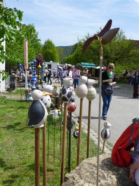 Markt 2011