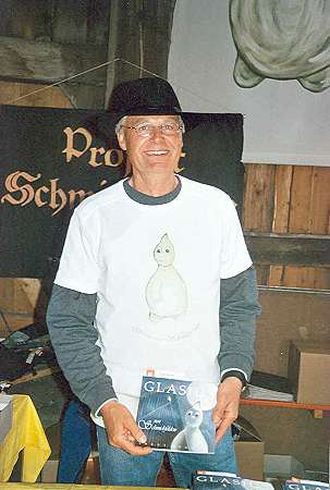 Markt in Schmidsfelden 2006