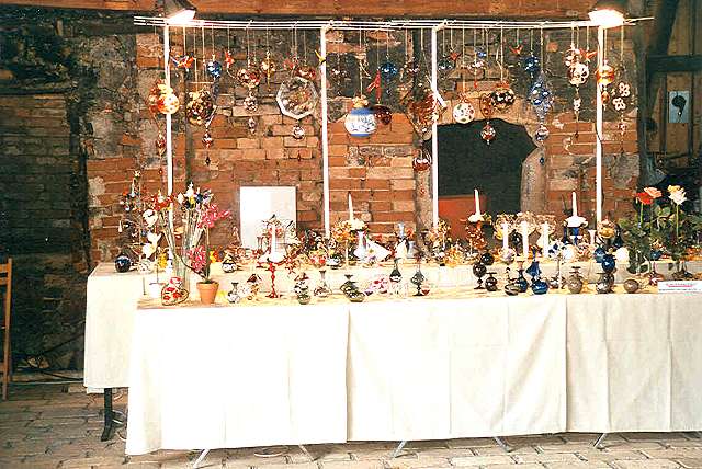 Markt in Schmidsfelden